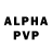 Alpha PVP Соль followDeq